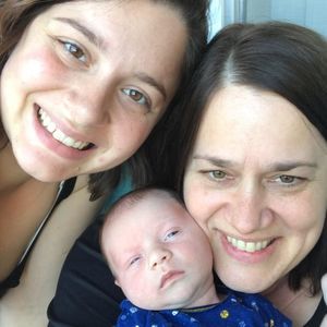 Meet your Posher, Tracy